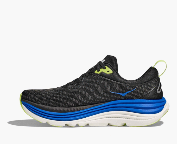 HOKA ONE ONE Glide 7” Krótki 2w1