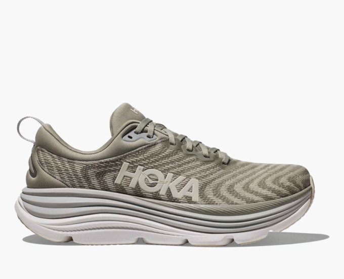 HOKA ONE ONE Glide 7” krótkie ze slipami