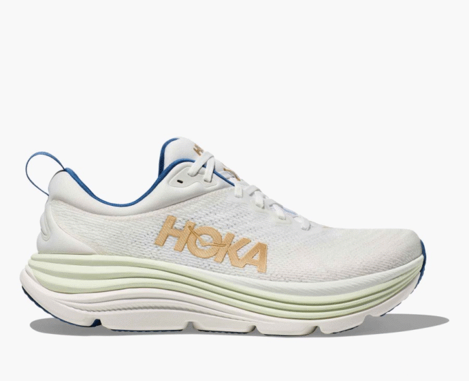 HOKA ONE ONE GlideTech z krótkim rękawem