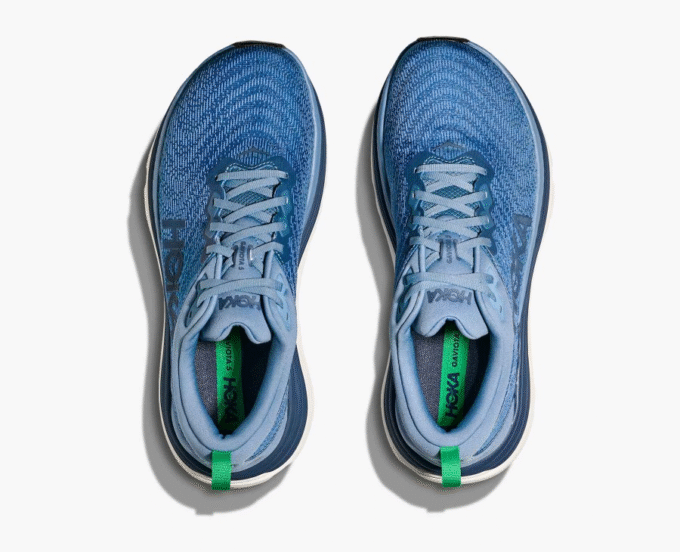 HOKA ONE ONE GlideTech z krótkim rękawem
