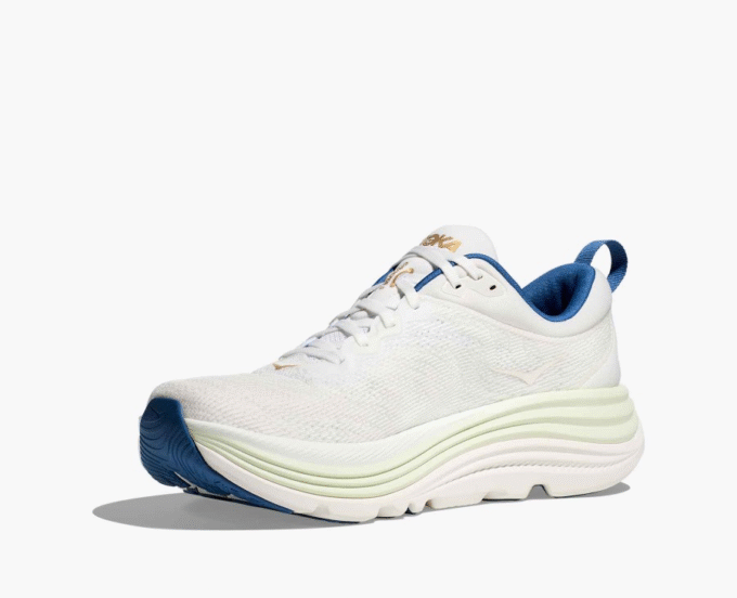 HOKA ONE ONE GlideTech z krótkim rękawem