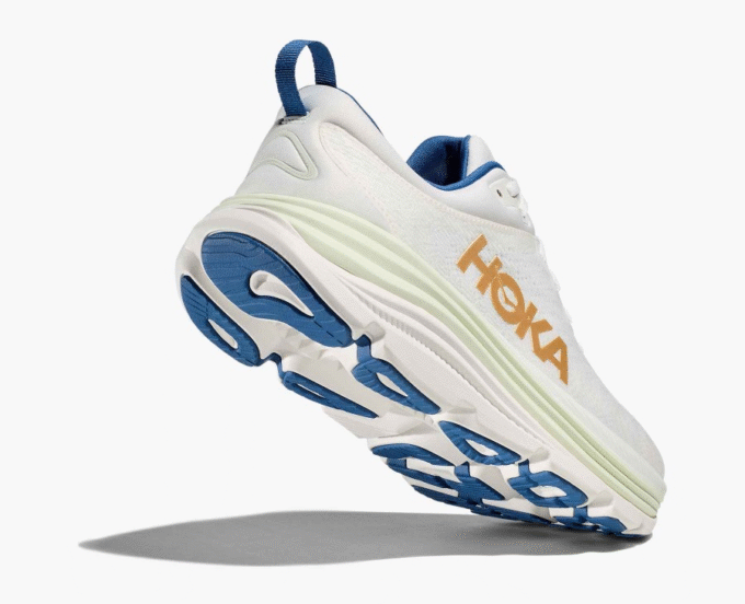 HOKA ONE ONE GlideTech z krótkim rękawem