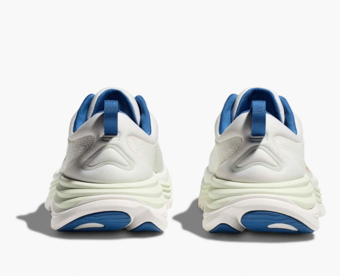 HOKA ONE ONE GlideTech z krótkim rękawem