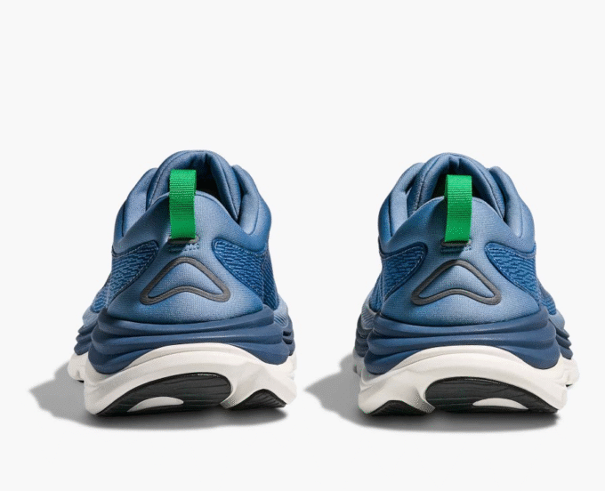 HOKA ONE ONE GlideTech z krótkim rękawem