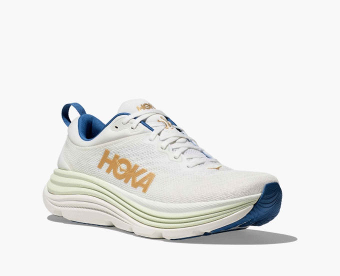 HOKA ONE ONE GlideTech z krótkim rękawem