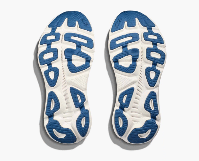 HOKA ONE ONE GlideTech z krótkim rękawem