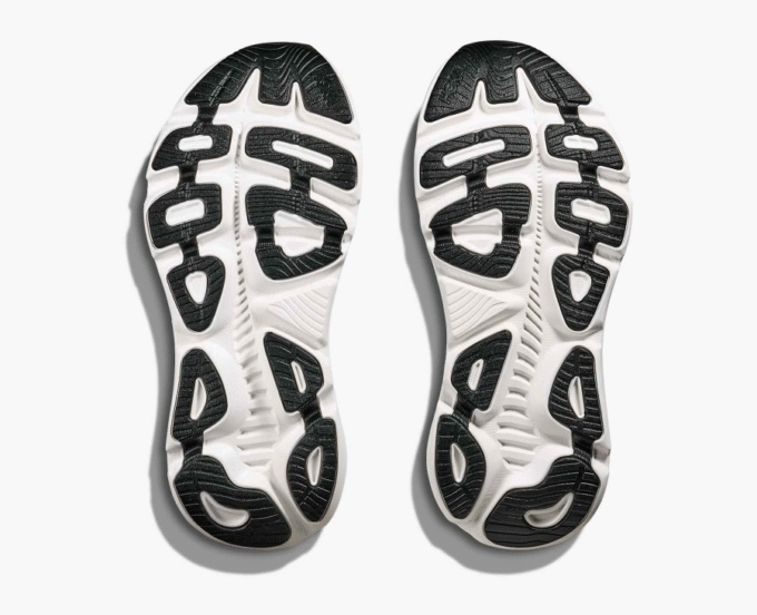 HOKA ONE ONE GlideTech z krótkim rękawem