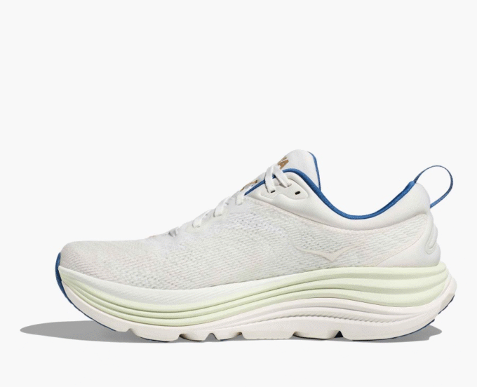 HOKA ONE ONE GlideTech z krótkim rękawem