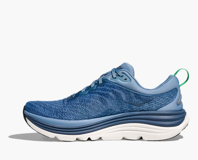 HOKA ONE ONE GlideTech z krótkim rękawem