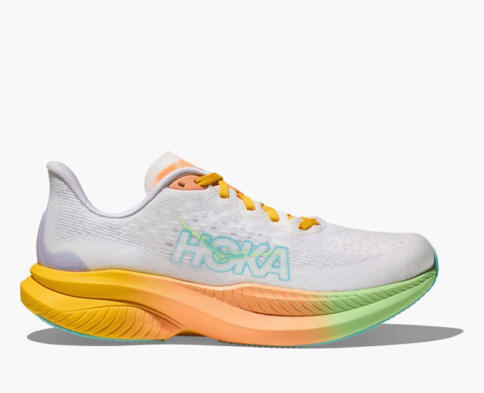 HOKA ONE ONE Hopara 2