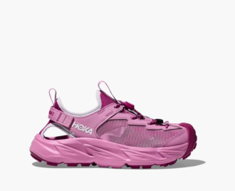 HOKA ONE ONE Kaha 3 Low GTX