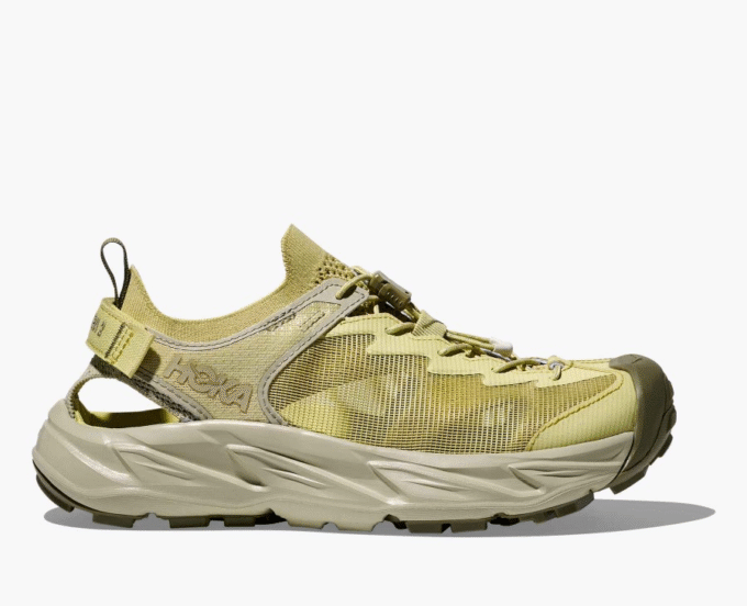 HOKA ONE ONE Kaha 3 Low GTX