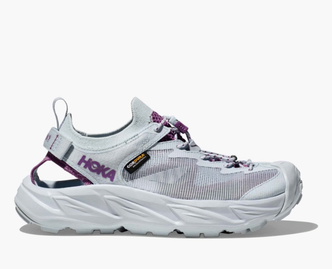 HOKA ONE ONE Kaha 3 Low GTX