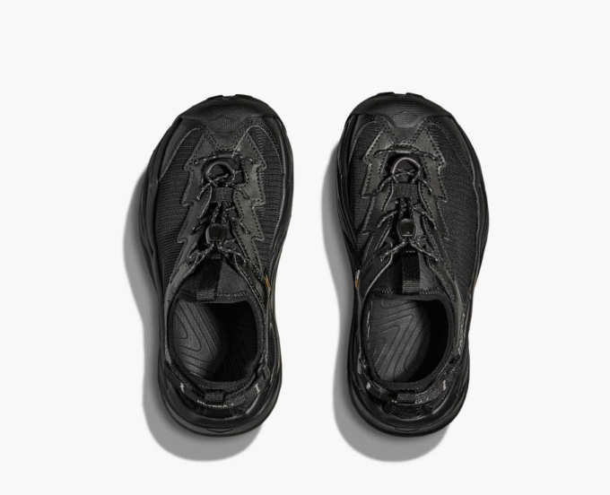 HOKA ONE ONE Kaha 3 Low GTX