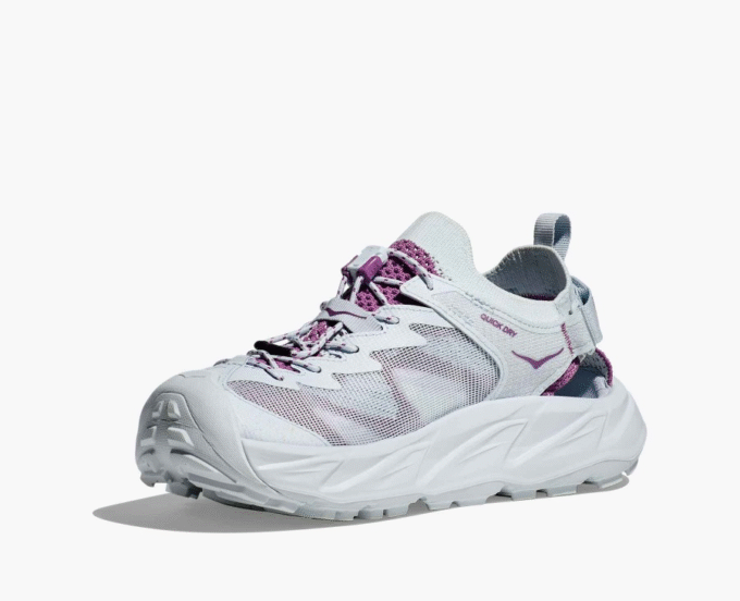 HOKA ONE ONE Kaha 3 Low GTX