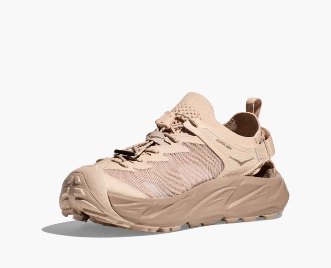 HOKA ONE ONE Kaha 3 Low GTX