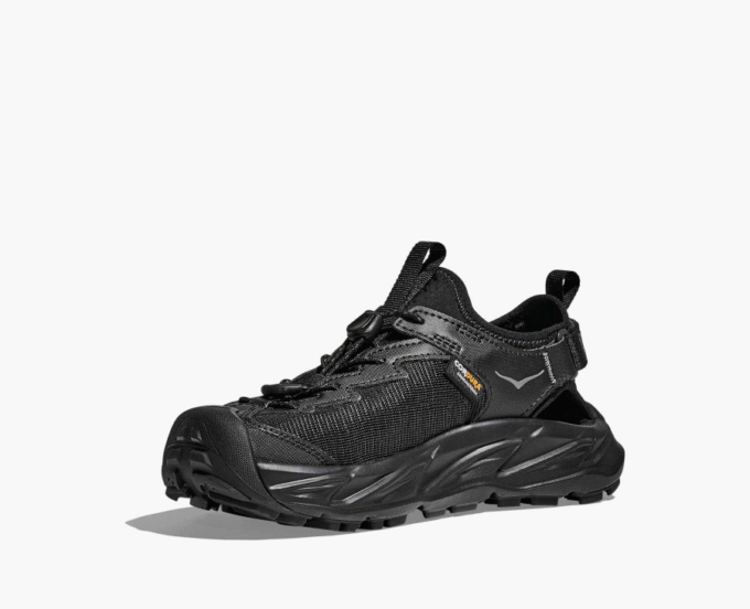 HOKA ONE ONE Kaha 3 Low GTX