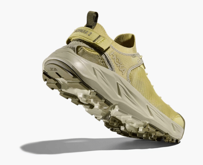 HOKA ONE ONE Kaha 3 Low GTX