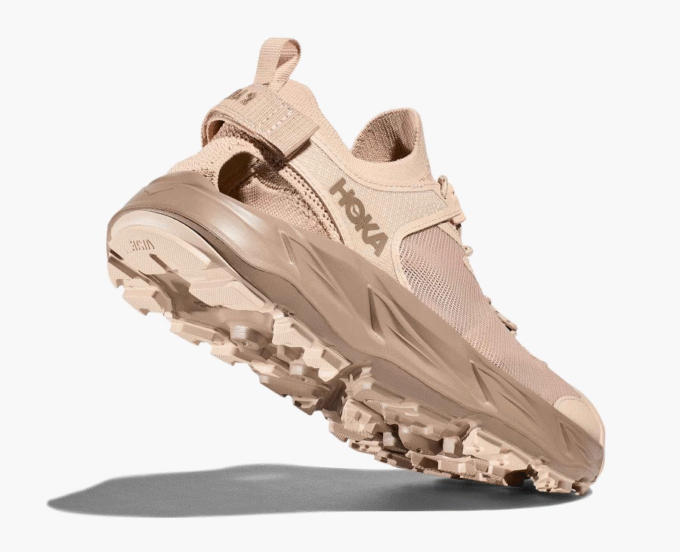 HOKA ONE ONE Kaha 3 Low GTX