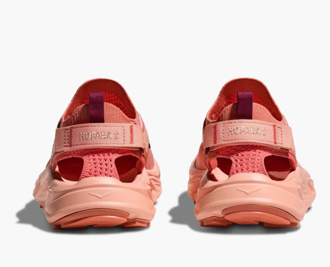 HOKA ONE ONE Kaha 3 Low GTX