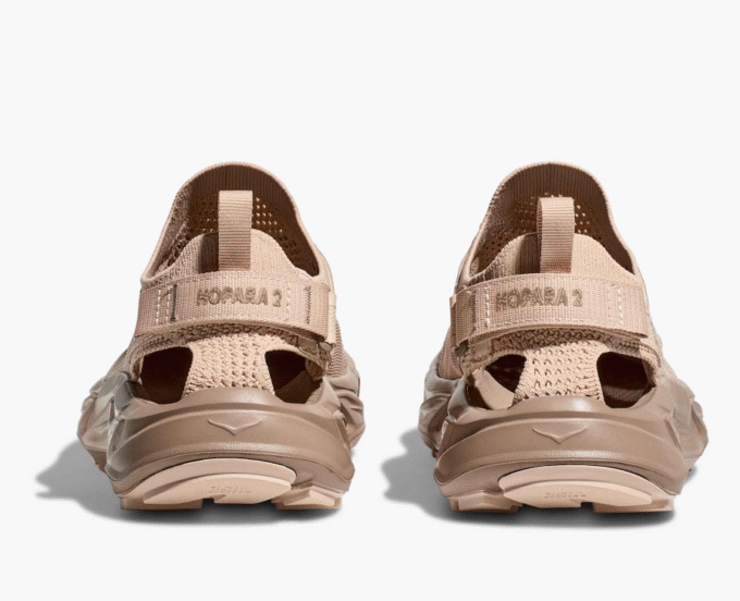 HOKA ONE ONE Kaha 3 Low GTX