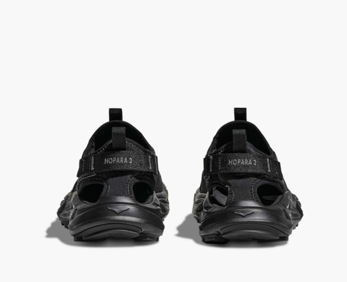 HOKA ONE ONE Kaha 3 Low GTX