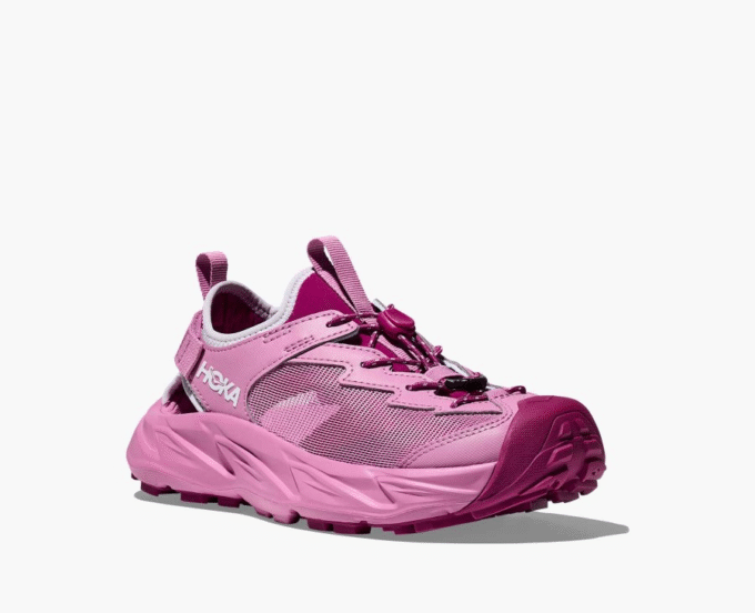 HOKA ONE ONE Kaha 3 Low GTX