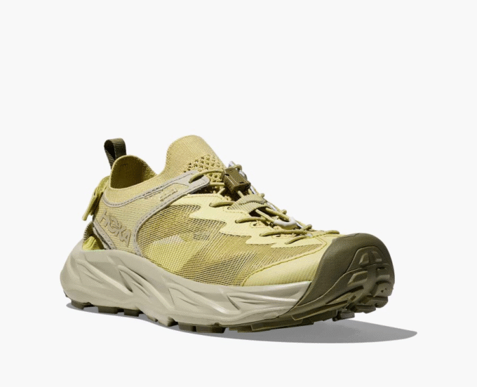 HOKA ONE ONE Kaha 3 Low GTX