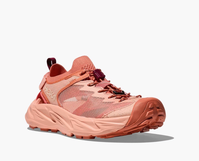 HOKA ONE ONE Kaha 3 Low GTX