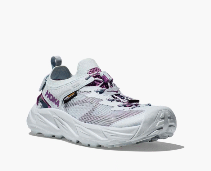 HOKA ONE ONE Kaha 3 Low GTX