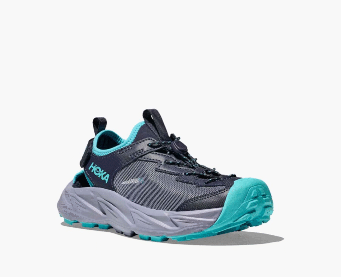 HOKA ONE ONE Kaha 3 Low GTX