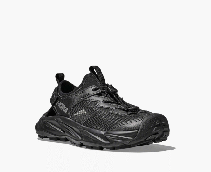 HOKA ONE ONE Kaha 3 Low GTX