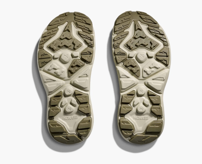 HOKA ONE ONE Kaha 3 Low GTX