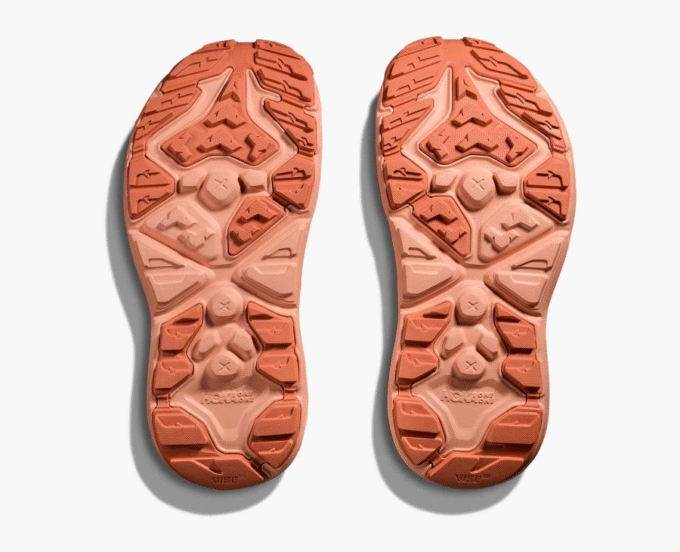 HOKA ONE ONE Kaha 3 Low GTX