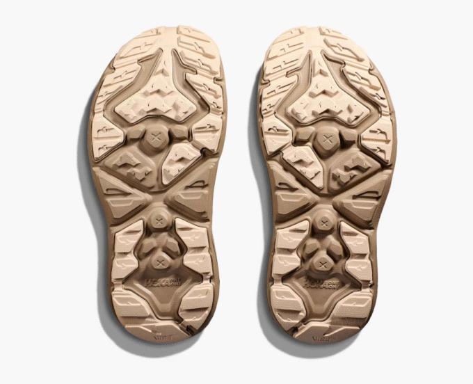 HOKA ONE ONE Kaha 3 Low GTX