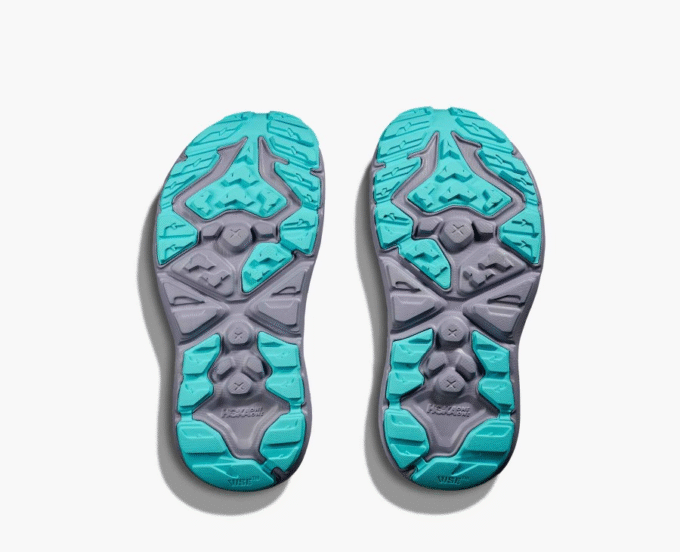 HOKA ONE ONE Kaha 3 Low GTX