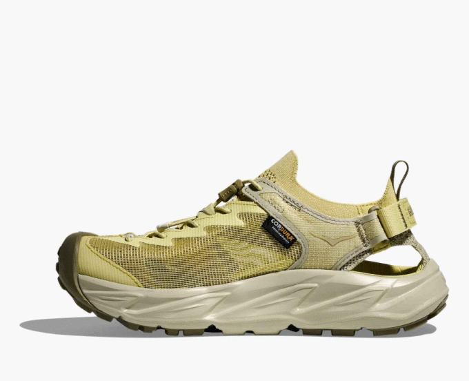 HOKA ONE ONE Kaha 3 Low GTX