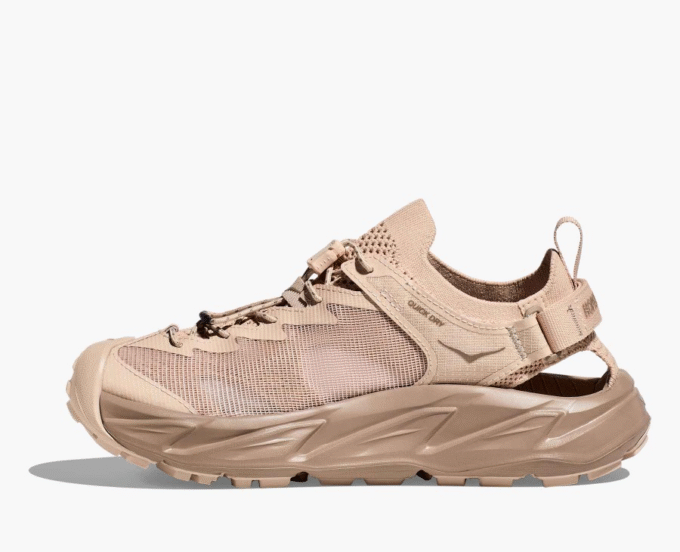 HOKA ONE ONE Kaha 3 Low GTX