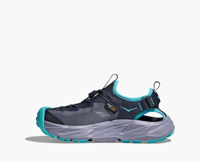 HOKA ONE ONE Kaha 3 Low GTX