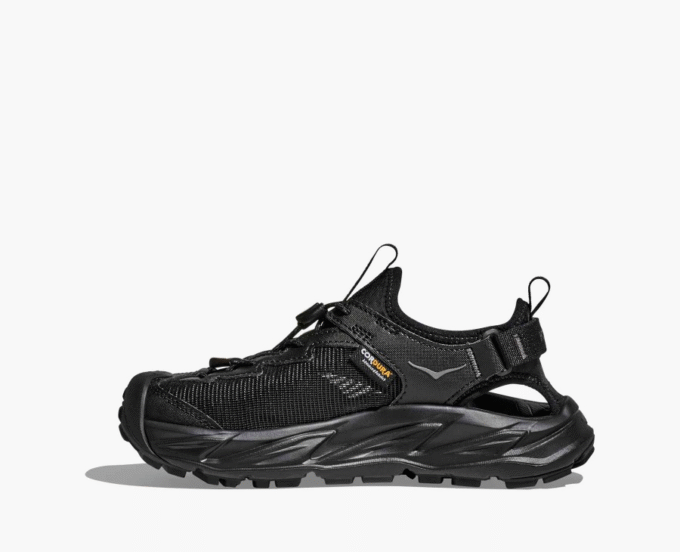 HOKA ONE ONE Kaha 3 Low GTX