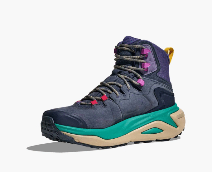 HOKA ONE ONE Kawana 2