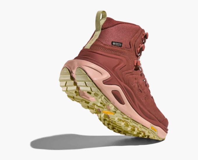 HOKA ONE ONE Kawana 2