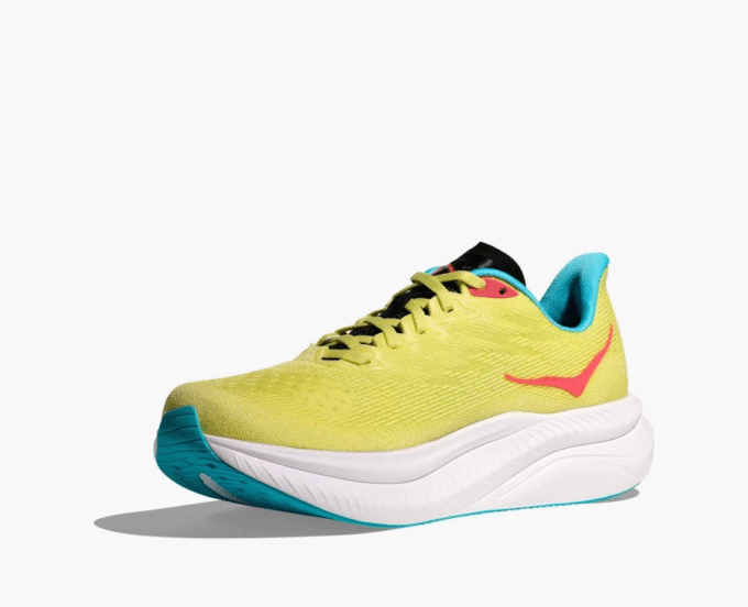 HOKA ONE ONE Kawana Mid