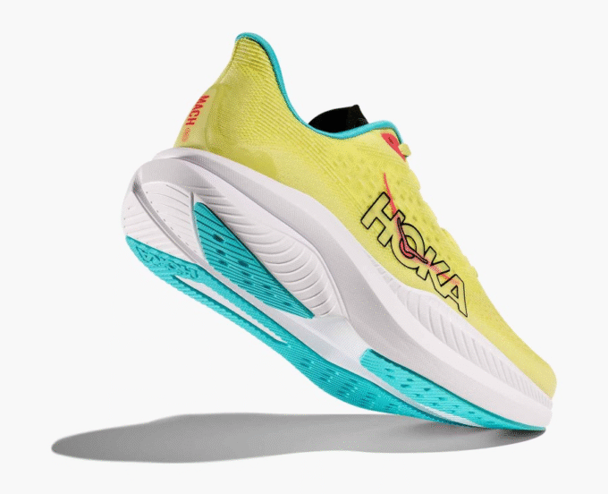 HOKA ONE ONE Kawana Mid