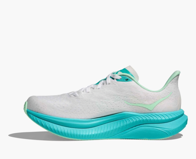 HOKA ONE ONE Kawana Mid