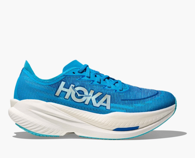 HOKA ONE ONE Mach 6