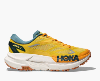 HOKA ONE ONE Mach 6