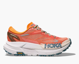HOKA ONE ONE Mach 6