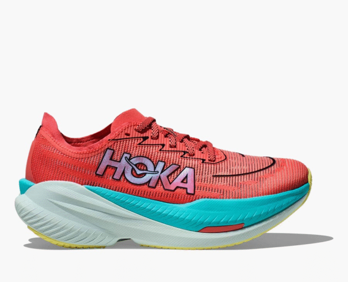 HOKA ONE ONE Mach 6