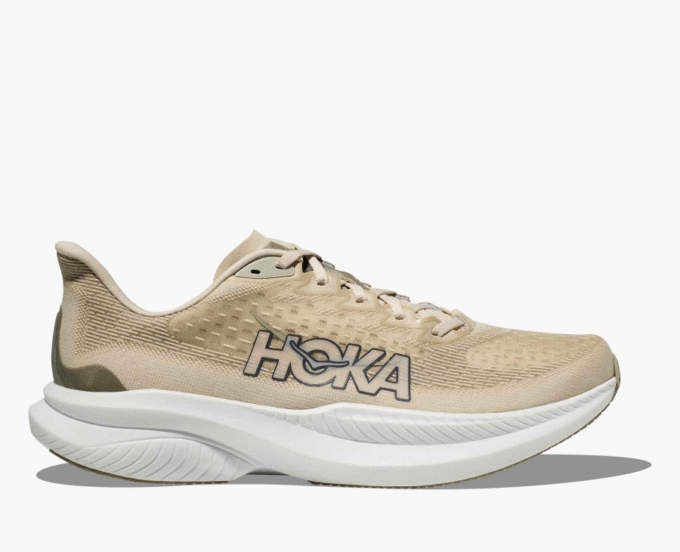 HOKA ONE ONE Mach 6
